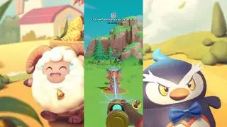 Palmon: Survival