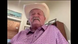 Secrets Behind the Fort Worth Rodeo, Rodeo Houston, and the National Finals - Bob Tallman
