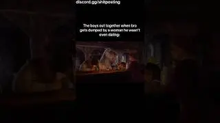 Discord Memes