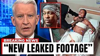 Final Footage Of D'Angelo Goes Viral