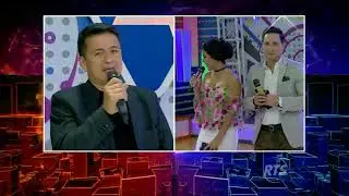 Combate: Programa del 19 de Septiembre de 2017