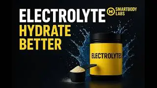 How to use Electrolytes For Maximum Hydration