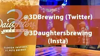 Millennium Falcon IPA by 3 Daughters Brewing