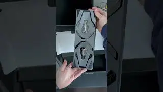 DrunkDeer X60 Unboxing + Sound Test (QIAN Switches)