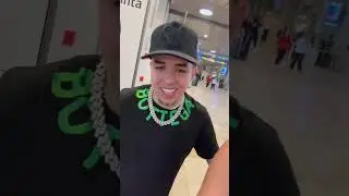 westcol y aida -Regalo para wstcol Filandia
