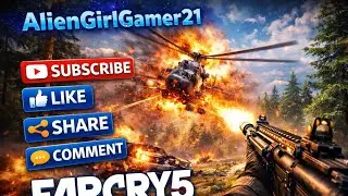 FarCry 5 #farcry #farcry5 #gaming #youtube 