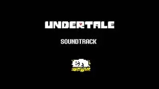 undertale- UNDERTALE (no melody)