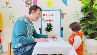 AMON NC ET 1st SEM Ho&agrave;ng Dương Thục Baby2 ( 2025-2026)