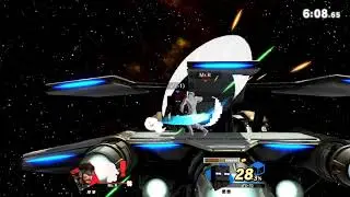 Take a shot for every stage spike.