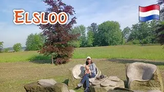 ELSLOO - NETHERLANDS // PROVINCE OF LIMBURG IN THE NETHERLANDS // @Ellaslife71