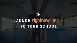 Launch RightNow Media to Your School Using This Video