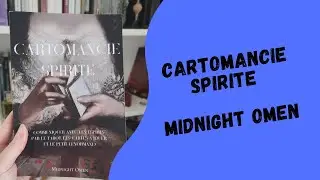 BIBLIOTH&Egrave;QUE &Eacute;SOT&Eacute;RIQUE : Cartomancie Sprite de Midnight Omen