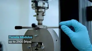 PolyJet ToughONE&trade;