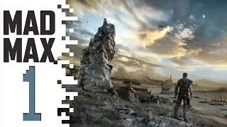Mad Max - EP01 - Chumbucket