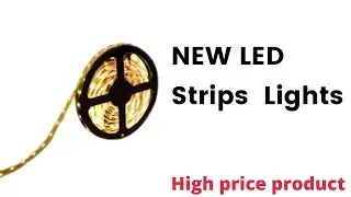 Top 5 LED Strips Lights