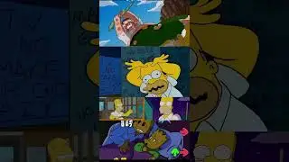 Chaos Unleashed: Homer Simpson's Wild FNF Showdown! #fnf #simpsons #petergriffin