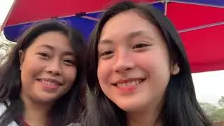 Streetfood Vlog || Bea Borres