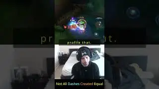 August - Not All Dashes Created Equal