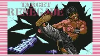 Ocean Loader 4. Ocean / Imagine Software Loading Music 4 for the Commodore 64
