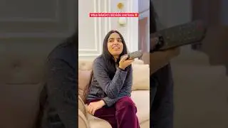 That one Relative&rsquo;s Kid 🥲😤 #priyalkukreja #shorts #ytshorts