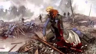 Most Emotional Music Ever: City Of Sadness