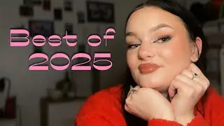 Makeup That Defined 2025/ Best products of the year