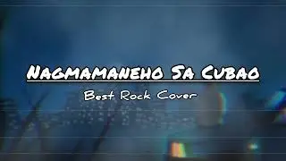 Ale' Nasa Langit ba ako_ Nagmamaneho Sa Cubao(Best Rock Cover) 2026