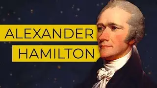 Alexander Hamilton : L'homme qui a aid&eacute; les &Eacute;tats-Unis en faillite &agrave; devenir une superpuissance