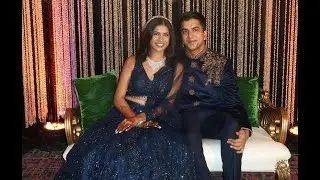 Anushri and Arjun Wedding by Loti