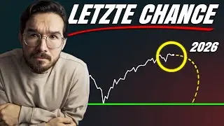 Aktienmarkt 2026: Totale Eskalation voraus?