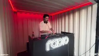 Dionaldo @RadioMargaritas