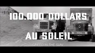 Cent mille dollars au soleil (1964) - Extrait « La finlandaise » HD VFSTA