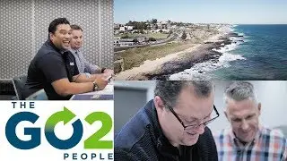 The GO2 People Ltd (ASX:GO2) | Off-site Strategy Session May 2018
