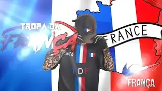 [LYRIC CLIP] TR - TROPA DA FRAN&Ccedil;A!