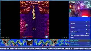 Last Duel Completo Arcade