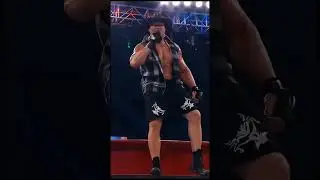 Roman Reigns Smooth Mic Catch #trending