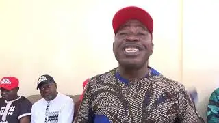 KOGI APC ON MEMBERSHIP DRIVE | NEWS24