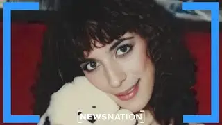 Smoothie straw cracks open 1984 cold case murder of NY teen | NewsNation Now