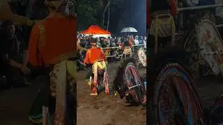 Klasinya Turonggo Giri Kondang ! Cek Ljve Now #jathilanjogja #jarananklasik