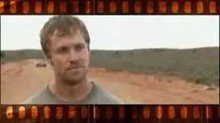 Cactus Movie Review