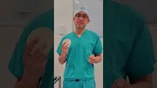 Choosing breast implants for a breast augmentation - Part 2: Implant Surface Texture