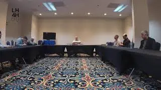 Winter Retreat 2025 - Supplication (Dua) - Hüseyin Çolak