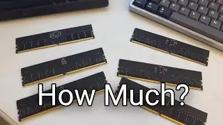 How Much DDR5 is Enough in 2026? (32GB vs 48GB vs 64GB)