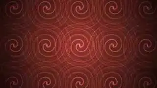 Hypno Swirl Motion Background