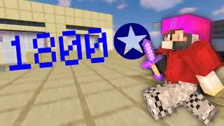 1800⭐ Bedwars Montage