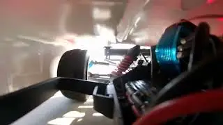 Here's what the new GRP GTJ03-XM7 look like @ 135mph