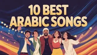 Golden Sands & Hidden Songs ✨ | The Secret Beauty of Arabic Music