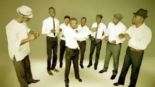 FREEDOM SINGERS / Intchil&ocirc; - Clip Officiel