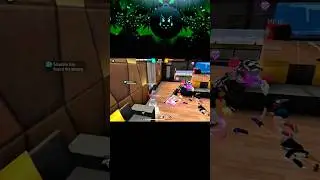 Free fire CS RANKING STARMOMENTS I Tv Gamers ff 😱 #freefire #funny #shorts