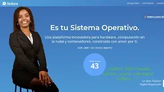 ¿Zorin 18? ¿Y qué tal Fedora 43?